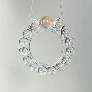 Starlight Pastel Dream Crystal Bracelet