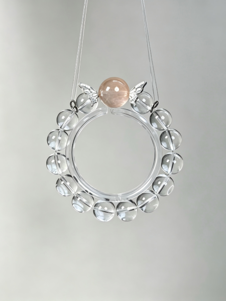 Starlight Pastel Dream Crystal Bracelet