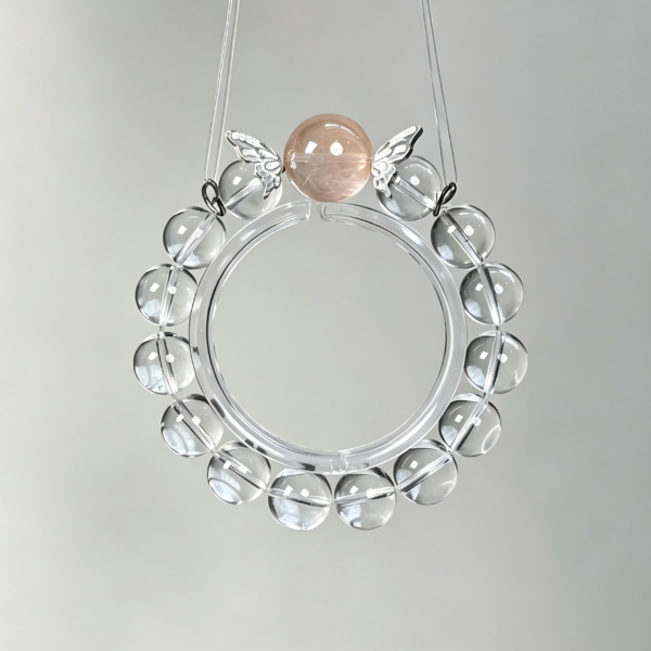 Starlight Pastel Dream Crystal Bracelet