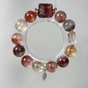 Red Shadow Realm Bracelet