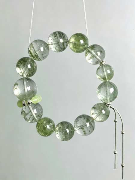 Verdant Whisper