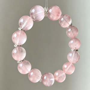 Pink Mist Starlight