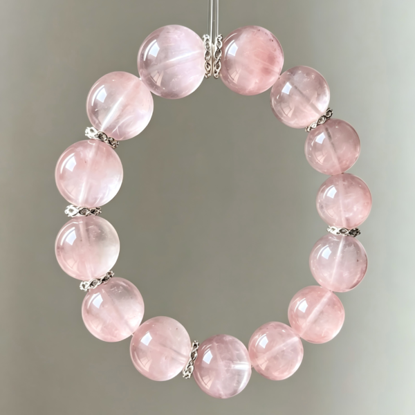Pink Mist Starlight