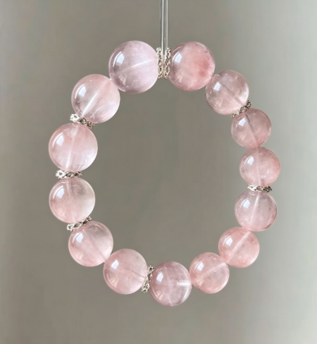Pink Mist Starlight